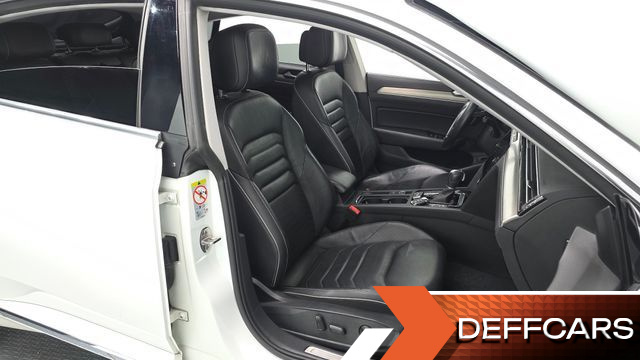 Volkswagen ARTEON 2.0 TDI Prestige купить на сайте DeffCars