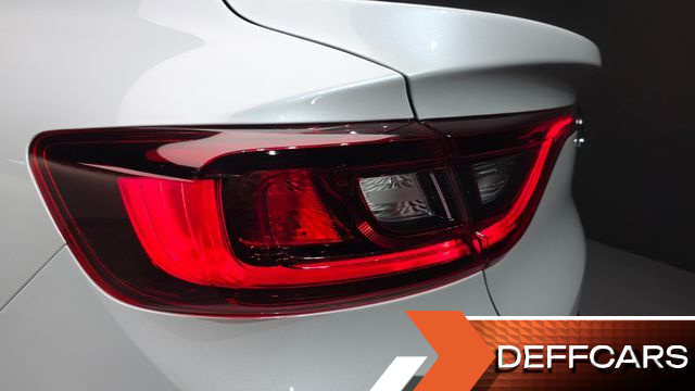 Renault-KoreaSamsung XM3 1.6 GTe RE купить на сайте DeffCars