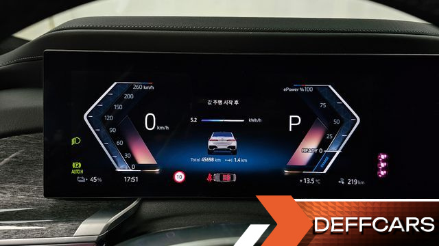 BMW I7 xDrive 60 M sport купить на сайте DeffCars