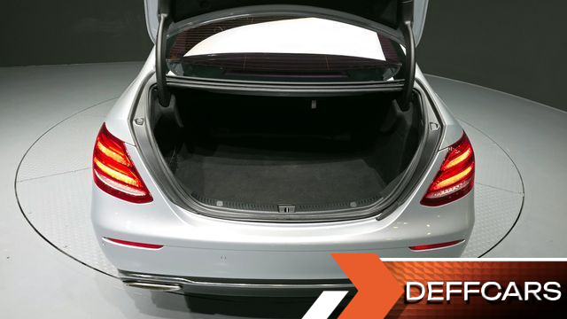 Mercedes E-CLASS E200 Avantgarde купить на сайте DeffCars