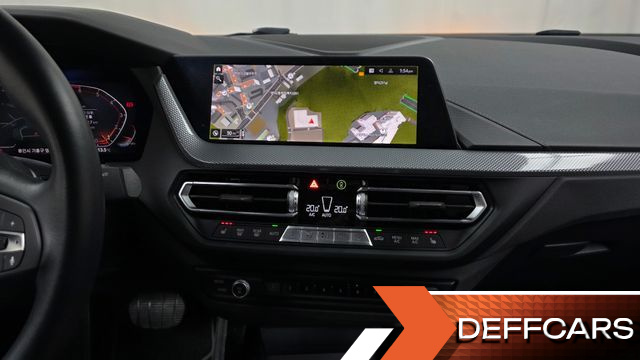 BMW 2-SERIES 220i Sport купить на сайте DeffCars