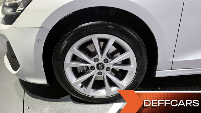 Audi A3 40 TFSI купить на сайте DeffCars