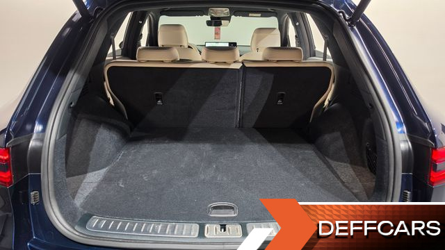 Genesis GV70 e-AWD купить на сайте DeffCars