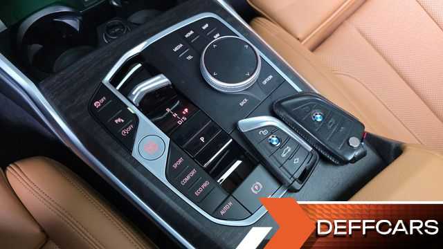 BMW 3-SERIES 320i купить на сайте DeffCars