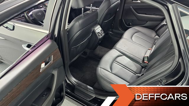 Hyundai SONATA 2.0 Modern купить на сайте DeffCars