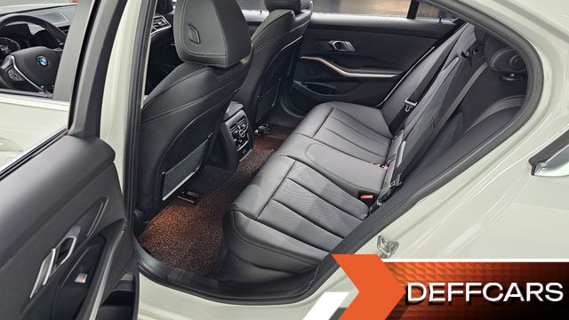 BMW 3-SERIES 320i купить на сайте DeffCars