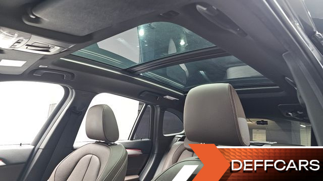 BMW X1 xDrive 18d M Sport купить на сайте DeffCars