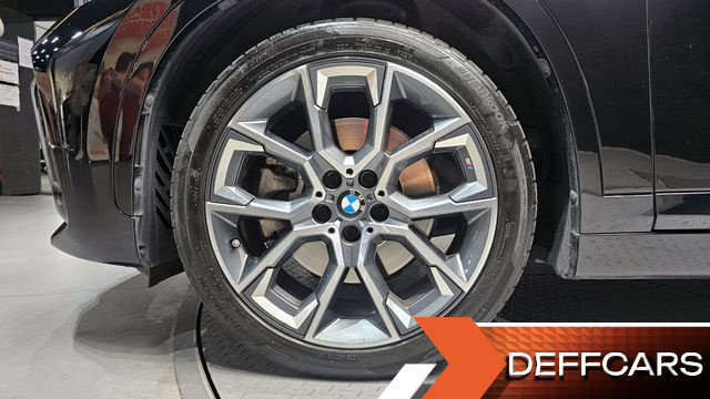 BMW X1 xDrive 20i M Sport купить на сайте DeffCars