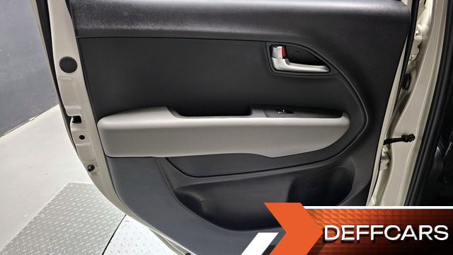 Kia RAY Gravity купить на сайте DeffCars