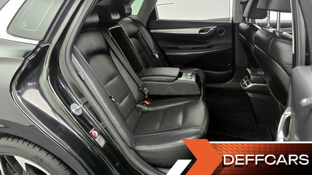 Hyundai GRANDEUR 2.5 Exclusice купить на сайте DeffCars