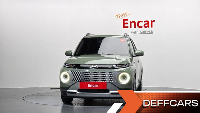 Hyundai CASPER The Essential купить на сайте DeffCars