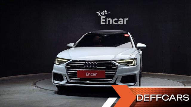 Audi A6 45 TFSI Premium купить на сайте DeffCars