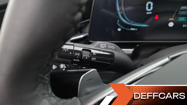 Kia NIRO Prestige купить на сайте DeffCars