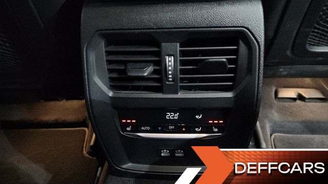 BMW 3-SERIES 320i Luxury купить на сайте DeffCars