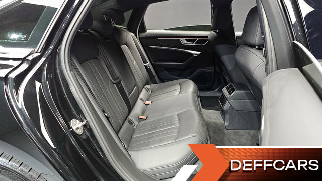 Audi A6 45 TFSI Premium купить на сайте DeffCars