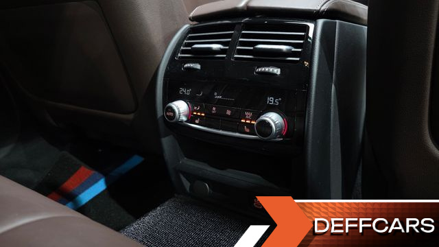 BMW 5-SERIES 530i Luxury купить на сайте DeffCars