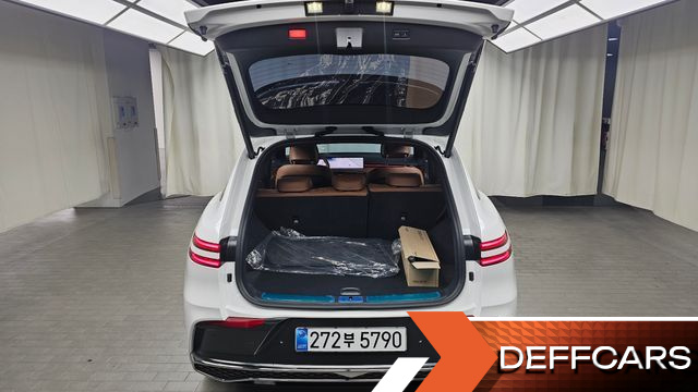 Genesis GV70 2.5T Gasoline AWD купить на сайте DeffCars