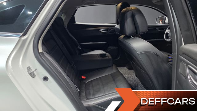 Renault-KoreaSamsung SM6 1.3 TCe Feel купить на сайте DeffCars