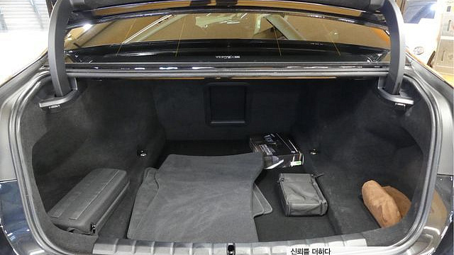 BMW 7-SERIES 740d xDrive M Sport купить на сайте DeffCars