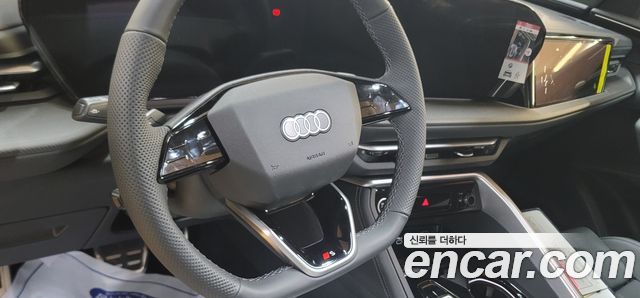 Audi Q5 40 TDI Quattro S Line Black Edition купить на сайте DeffCars