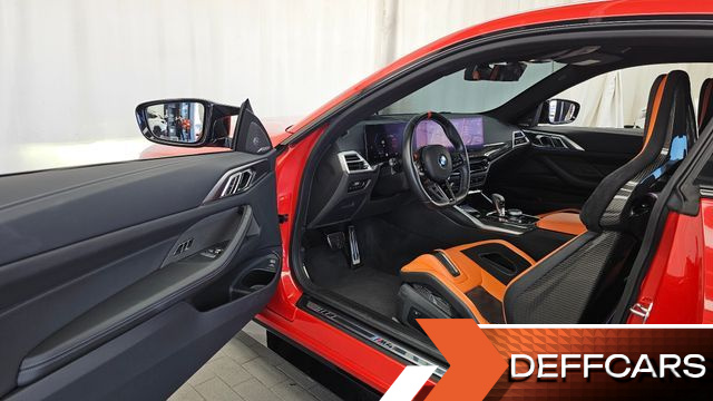 BMW M4 M4 Competition M xDrive купить на сайте DeffCars
