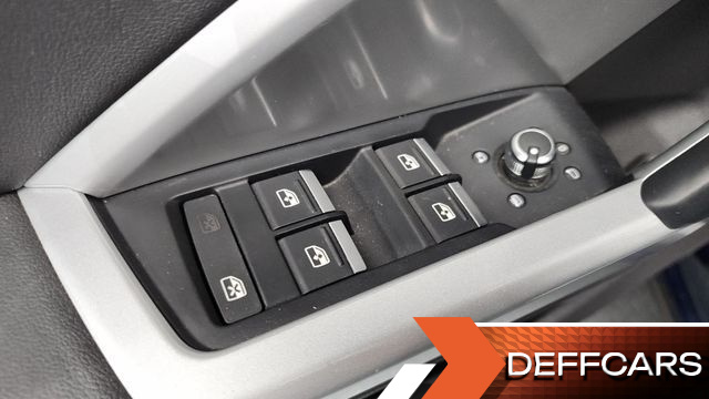 Audi Q3 35 TDI Sportback купить на сайте DeffCars