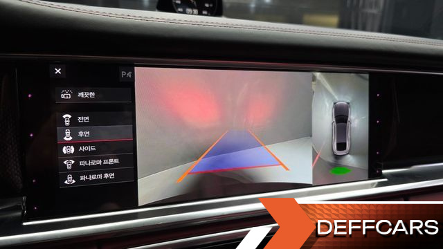 Porsche PANAMERA 3.0 AWD купить на сайте DeffCars