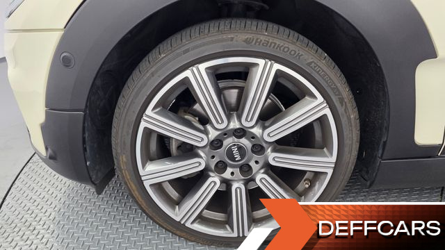 Mini CLUBMAN Standard 2nd купить на сайте DeffCars