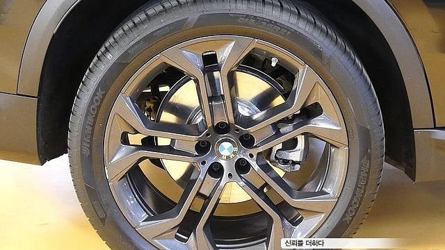 BMW X5 xDrive 40i xLine купить на сайте DeffCars