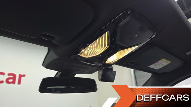 BMW X4 xDrive20i M Sport Pro Special Edition купить на сайте DeffCars