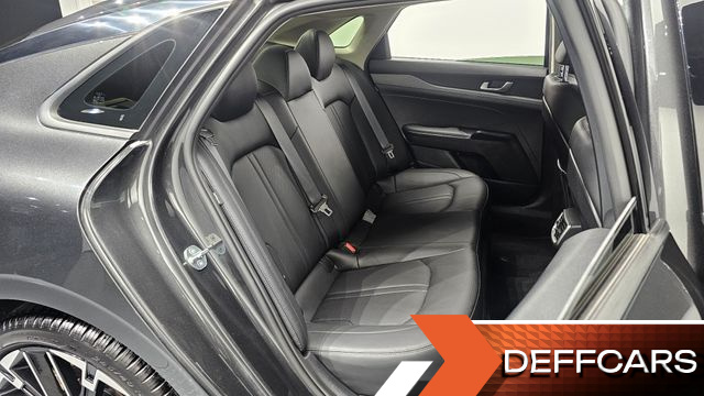 Kia K5 1.6 Turbo Prestige купить на сайте DeffCars