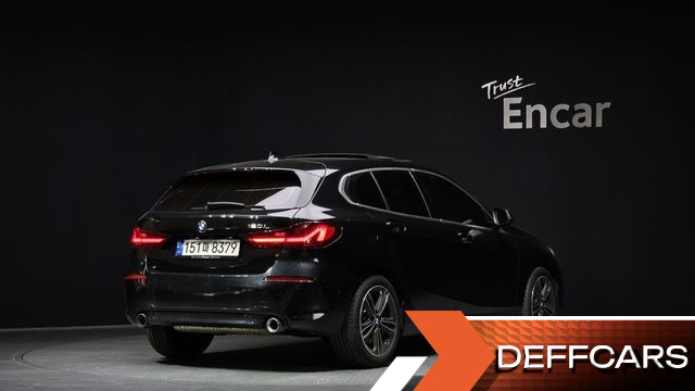 BMW 1-SERIES 120i Sports купить на сайте DeffCars