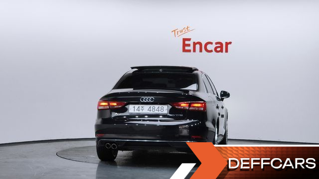 Audi A3 40 TFSI 8V купить на сайте DeffCars
