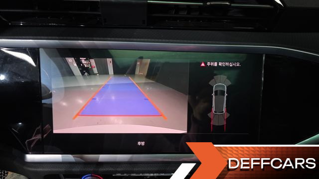 Audi Q3 35 TDI Premium купить на сайте DeffCars