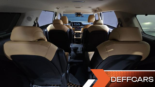 Kia CARNIVAL Diesel 9-Seater Noblesse купить на сайте DeffCars