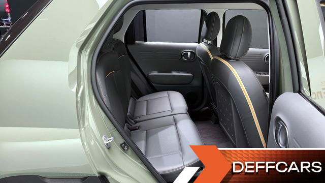 Hyundai CASPER Turbo Inspiration купить на сайте DeffCars