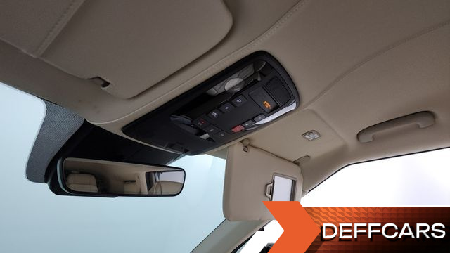 Kia CARNIVAL Gasoline 9-seater Limousine(Special vehicle) купить на сайте DeffCars