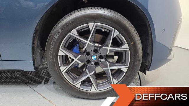 BMW X3 xDrive 20 M Sport купить на сайте DeffCars