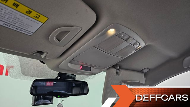 Renault-KoreaSamsung QM6 2.0 GDe LE 2WD купить на сайте DeffCars