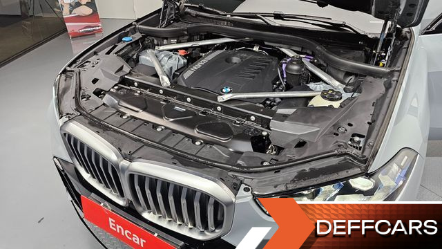 BMW X5 xDrive 40i M Sport купить на сайте DeffCars