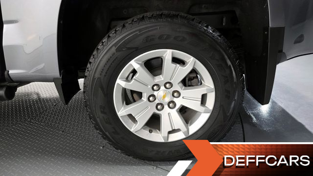 ChevroletGMDaewoo COLORADO 3.6 Extreme-X 4WD купить на сайте DeffCars