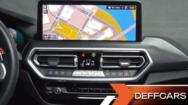 BMW X4 xDrive20i M Sport купить на сайте DeffCars