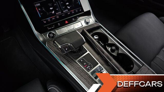 Audi A7 55 TFSI e Quattro Premium купить на сайте DeffCars