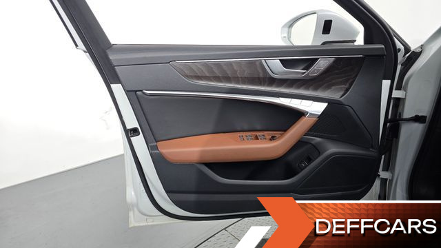 Audi A6 45 TFSI Premium купить на сайте DeffCars