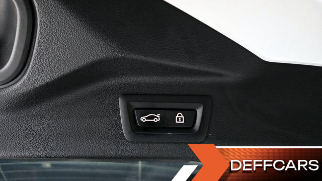 BMW X7 xDrive 40d M Sport 6STR купить на сайте DeffCars