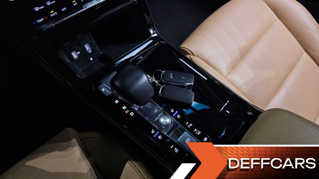 Kia K7 2.5 GDI Noblesse купить на сайте DeffCars