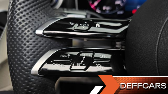 Mercedes CLE-CLASS CLE200 Cabriolet купить на сайте DeffCars