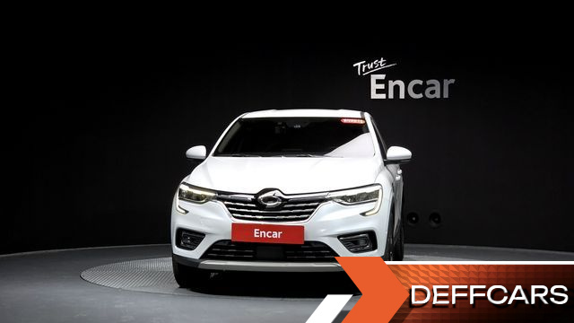 Renault-KoreaSamsung XM3 1.3 TCe RE Signature купить на сайте DeffCars