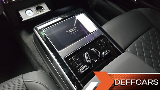 Audi S8 4.0 TFSI Quattro LWB купить на сайте DeffCars