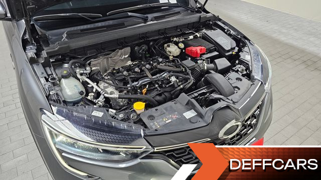 Renault-KoreaSamsung XM3 1.6 GTe LE купить на сайте DeffCars